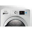 Indesit YT M11 83K RX EU szabadonálló hőszivattyús szárítógép
