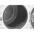 Indesit YT M11 83K RX EU szabadonálló hőszivattyús szárítógép