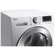 LG RC8055AP2Z szabadonálló hőszivattyús szárítógép
