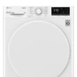 LG RH80V3AV0N szabadonálló elöltöltős szárítógép