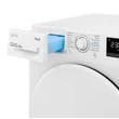 LG RH80V3AV0N szabadonálló elöltöltős szárítógép