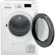 Whirlpool FFT M11 82B EE hőszivattyús szárítógép