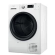 Whirlpool FFT M11 82B EE hőszivattyús szárítógép
