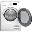 Whirlpool FFT M11 8X3BY EE hőszivattyús szárítógép