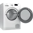 Whirlpool FFT M11 8X3BY EE hőszivattyús szárítógép