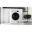 Whirlpool FFT M22 9X2B EE hőszivattyús szárítógép