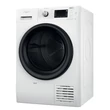 Whirlpool FFT M22 9X3B EE hőszivattyús szárítógép
