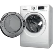 Whirlpool FFWDB 864349 BV EE szabadonálló elöltöltős mosó-szárítógép