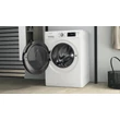 Whirlpool FFWDB 864349 BV EE szabadonálló elöltöltős mosó-szárítógép