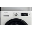 Whirlpool FFWDB 864349 BV EE szabadonálló elöltöltős mosó-szárítógép