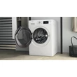Whirlpool FFWDB 864369 SV EE szabadonálló elöltöltős mosó-szárítógép