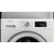 Whirlpool FFWDB 864369 SV EE szabadonálló elöltöltős mosó-szárítógép