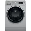 Whirlpool FFWDB 964369 SBSV EE szabadonálló elöltöltős mosó-szárítógép