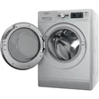 Whirlpool FFWDB 964369 SBSV EE szabadonálló elöltöltős mosó-szárítógép