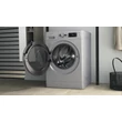 Whirlpool FFWDB 964369 SBSV EE szabadonálló elöltöltős mosó-szárítógép