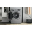 Whirlpool FFWDB 964369 SBSV EE szabadonálló elöltöltős mosó-szárítógép