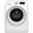 Whirlpool FFWDB 964369 SV EE szabadonálló elöltöltős mosó-szárítógép
