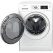 Whirlpool FFWDB 964369 SV EE szabadonálló elöltöltős mosó-szárítógép