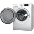Whirlpool FFWDB 964369 SV EE szabadonálló elöltöltős mosó-szárítógép