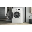 Whirlpool FFWDB 964369 SV EE szabadonálló elöltöltős mosó-szárítógép
