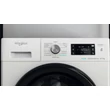Whirlpool FFWDB 976258 BV EE szabadonálló elöltöltős mosó-szárítógép
