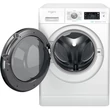 Whirlpool FFWDB 976258 BV EE szabadonálló elöltöltős mosó-szárítógép