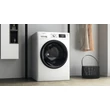 Whirlpool FFWDB 976258 BV EE szabadonálló elöltöltős mosó-szárítógép
