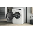 Whirlpool FFWDB 976258 BV EE szabadonálló elöltöltős mosó-szárítógép