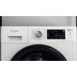 Whirlpool FFWDD 1076258 BV EU szabadonálló elöltöltős mosó-szárítógép