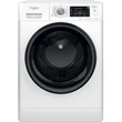 Whirlpool FFWDD 1076258 BV EU szabadonálló elöltöltős mosó-szárítógép