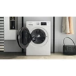 Whirlpool FFWDD 1076258 BV EU szabadonálló elöltöltős mosó-szárítógép