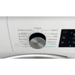 Whirlpool FFWDD 1176258 BCV EE szabadonálló elöltöltős mosó-szárítógép