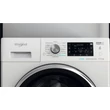 Whirlpool FFWDD 1176258 BCV EE szabadonálló elöltöltős mosó-szárítógép