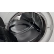 Whirlpool FFWDD 1176258 BCV EE szabadonálló elöltöltős mosó-szárítógép