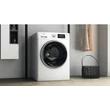 Whirlpool FFWDD 1176258 BCV EE szabadonálló elöltöltős mosó-szárítógép