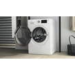 Whirlpool FFWDD 1176258 BCV EE szabadonálló elöltöltős mosó-szárítógép