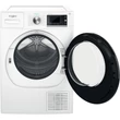 Whirlpool W6 D84WB EE hőszivattyús szárítógép