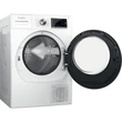 Whirlpool W6 D84WB EE hőszivattyús szárítógép