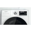 Whirlpool W6 D94WB EE hőszivattyús szárítógép