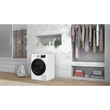 Whirlpool W7 D84WB EE hőszivattyús szárítógép