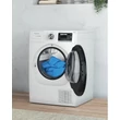 Whirlpool W7 D84WB EE hőszivattyús szárítógép