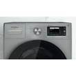 Whirlpool W7 D93SB EE hőszivattyús szárítógép