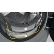Whirlpool W7 D93SB EE hőszivattyús szárítógép