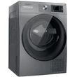 Whirlpool W7 D93SB EE hőszivattyús szárítógép