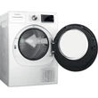 Whirlpool W7 D94WB EE hőszivattyús szárítógép