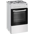 Beko CSG-42001 FW szabadonálló gáztűzhely