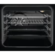 Electrolux LKR564200X szabadonálló kerámialapos tűzhely