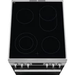 Electrolux LKR564200X szabadonálló kerámialapos tűzhely
