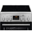 Electrolux LKR564200X szabadonálló kerámialapos tűzhely