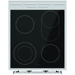Gorenje EC5351WA szabadonálló elektromos tűzhely